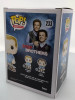 Funko POP! Movies Step Brothers Brennan Huff #233 Vinyl Figure - (108945)