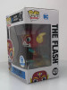 Funko POP! Heroes (DC Comics) DC Super Heroes The Flash (Dia de los DC) #420 - (108944)