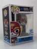 Funko POP! Heroes (DC Comics) DC Super Heroes The Flash (Dia de los DC) #420 - (108944)