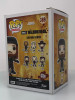 Funko POP! Television The Walking Dead Paul "Jesus" Rovia #389 Vinyl Figure - (108976)