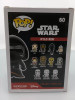 Funko POP! Star Wars The Force Awakens Kylo Ren Masked #60 Vinyl Figure - (108670)