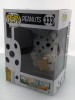 Funko POP! Animation Peanuts Charlie Brown Ghost #333 Vinyl Figure - (108970)