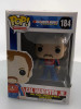 Funko POP! Movies Talladega Nights Cal Naughton Jr. #184 Vinyl Figure - (108965)