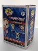 Funko POP! Movies Talladega Nights Cal Naughton Jr. #184 Vinyl Figure - (108965)