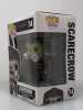 Funko POP! Heroes (DC Comics) Batman: Arkham Knight Scarecrow #74 Vinyl Figure - (108666)