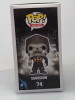 Funko POP! Heroes (DC Comics) Batman: Arkham Knight Scarecrow #74 Vinyl Figure - (108666)