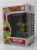 Funko POP! Television Animation Teenage Mutant Ninja Turtles Raphael #61 - (108668)