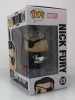 Funko POP! Marvel 80 Years Nick Fury #528 Vinyl Figure - (108979)