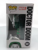 Funko POP! Marvel Fantastic Four Doctor Doom #561 Vinyl Figure - (108967)