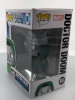 Funko POP! Marvel Fantastic Four Doctor Doom #561 Vinyl Figure - (108967)