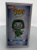 Funko POP! Marvel Fantastic Four Doctor Doom #561 Vinyl Figure - (108967)