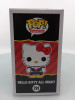Funko POP! Animation Sanrio Hello Kitty All Might #791 Vinyl Figure - (108671)
