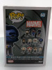 Funko POP! Marvel X-Men Movies Beast (Flocked) #643 Vinyl Figure - (108963)