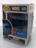 Funko POP! Marvel X-Men Movies Beast (Flocked) #643 Vinyl Figure - (108963)