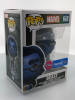 Funko POP! Marvel X-Men Movies Beast (Flocked) #643 Vinyl Figure - (108963)