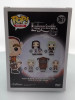 Funko POP! Movies Labyrinth Hoggle #367 Vinyl Figure - (108975)