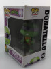 Funko POP! Television Animation Teenage Mutant Ninja Turtles Donatello #60 - (108693)