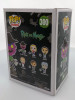 Funko POP! Animation Rick and Morty Scary Terry #300 Vinyl Figure - (108667)