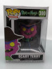 Funko POP! Animation Rick and Morty Scary Terry #300 Vinyl Figure - (108667)