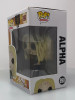 Funko POP! Television The Walking Dead Alpha #890 Vinyl Figure - (108966)