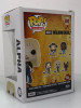 Funko POP! Television The Walking Dead Alpha #890 Vinyl Figure - (108966)