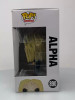 Funko POP! Television The Walking Dead Alpha #890 Vinyl Figure - (108966)