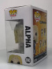 Funko POP! Television The Walking Dead Alpha #890 Vinyl Figure - (108966)