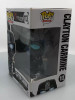 Funko POP! Games Gears of War Clayton Carmine #113 Vinyl Figure - (108676)