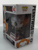 Funko POP! Movies IT Pennywise with severed arm #543 Vinyl Figure - (108674)