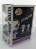 Funko POP! Rocks Elton John (USA) (Glitter) #63 Vinyl Figure - (108690)