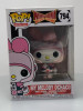 Funko POP! Animation Sanrio My Melody Ochaco #794 Vinyl Figure - (108673)