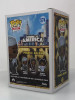 Funko POP! Movies Coming to America Prince Akeem Joffer (Gold) #574 Vinyl Figure - (108691)