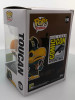 Funko POP! Ad Icons SDCC Toucan (Shared Convention) #156 Vinyl Figure - (108695)