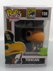 Funko POP! Ad Icons SDCC Toucan (Shared Convention) #156 Vinyl Figure - (108695)