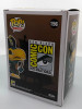 Funko POP! Ad Icons SDCC Toucan (Shared Convention) #156 Vinyl Figure - (108695)