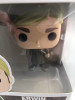 Funko POP! Animation Anime Attack on Titan (SNK) Erwin #462 Vinyl Figure - (110051)