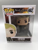 Funko POP! Animation Anime Attack on Titan (SNK) Erwin #462 Vinyl Figure - (110051)