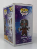 Funko POP! Marvel Guardians of the Galaxy Star-Lord #47 Vinyl Figure - (108269)