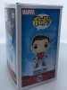 Funko POP! Marvel Spider-Man: Homecoming Spider-Man - (Homemade Suit) #223 - (107976)