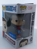 Funko POP! Marvel Spider-Man: Homecoming Spider-Man - (Homemade Suit) #223 - (107976)