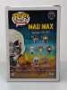 Funko POP! Movies Mad Max Immortan Joe #515 Vinyl Figure - (108258)