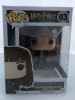 Funko POP! Harry Potter Hermione Granger #3 Vinyl Figure - (107978)