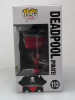 Funko POP! Marvel Deadpool with Pirate Hat #113 Vinyl Figure - (108382)