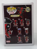 Funko POP! Marvel Deadpool with Pirate Hat #113 Vinyl Figure - (108382)