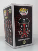 Funko POP! Marvel Deadpool with Pirate Hat #113 Vinyl Figure - (108382)