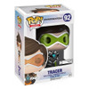 Funko POP! Games Overwatch Tracer Sporty #92 Vinyl Figure