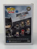 Funko POP! Heroes (DC Comics) Justice League (Movie) Batman Tactical #204 - (108254)