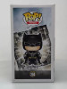 Funko POP! Heroes (DC Comics) Justice League (Movie) Batman Tactical #204 - (108254)