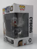 Funko POP! Heroes (DC Comics) Justice League (Movie) Cyborg #209 Vinyl Figure - (108271)