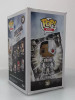 Funko POP! Heroes (DC Comics) Justice League (Movie) Cyborg #209 Vinyl Figure - (108271)